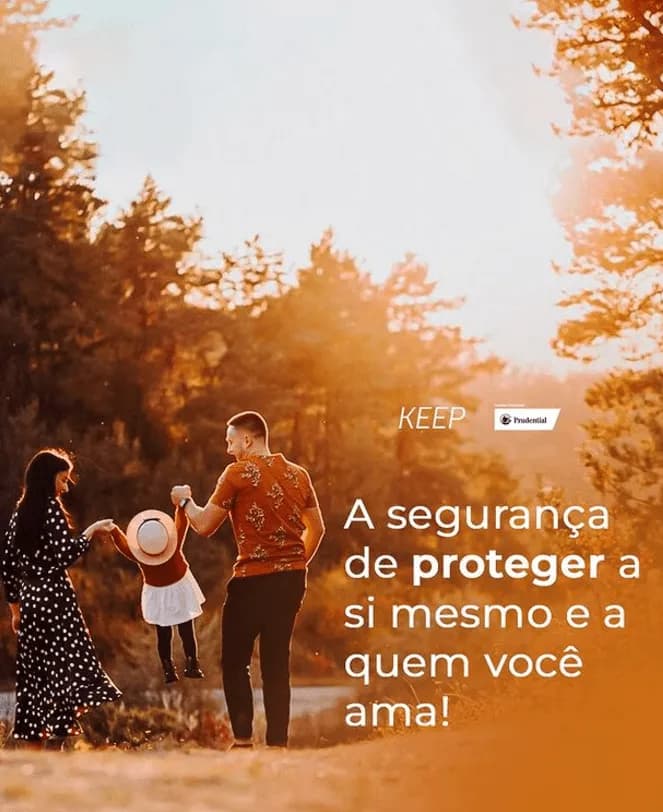 Keep the Future - Investimento em Itatiba, SP