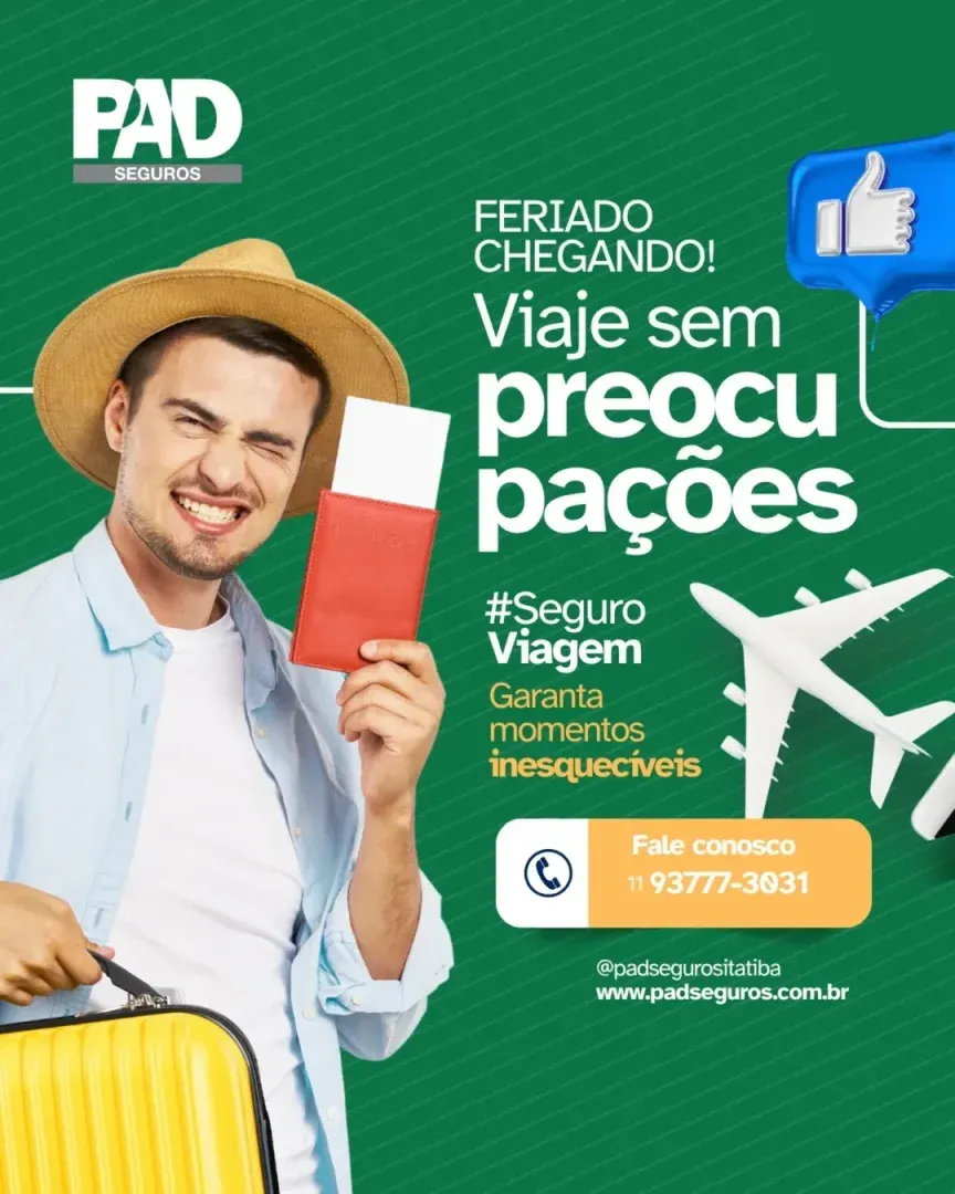 Keep the Future - Seguro de Responsabilidade Civil em Itatiba em Itatiba, SP