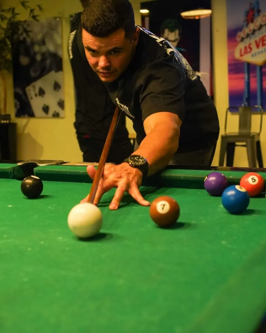 Snooker Bar - Bares em Itatiba em Itatiba, SP