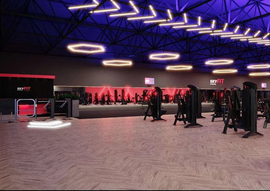 Impacto Ação Fitness - Fitness em Itatiba em Itatiba, SP