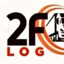 Logo 2F Log - Transportadora em Itatiba em Itatiba SP