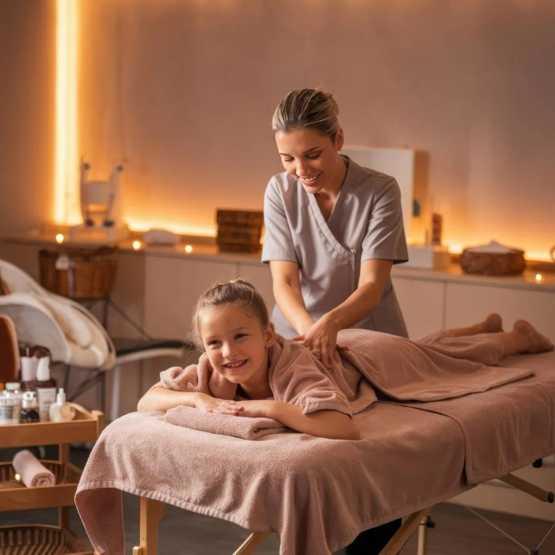 Natucenso Terapias e Spa - Spa dos Pés em Itatiba em Itatiba, SP