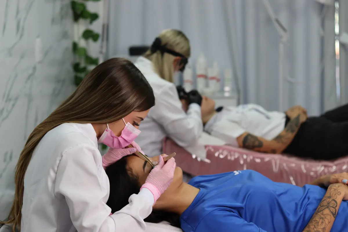 Studio Bárbara Teodoro - Beleza em Itatiba em Itatiba, SP