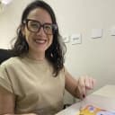 Logo Carla Crepaldi - Terapeuta em Itatiba em Itatiba SP