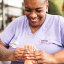 Logo Mari Custodio Estetica e Bem Estar - Terapia em Itatiba em Itatiba SP