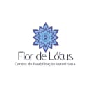 Logo Centro de Reabilitação Veterinária Flor de Lótus - Serviços para Pets em Itatiba em Itatiba SP