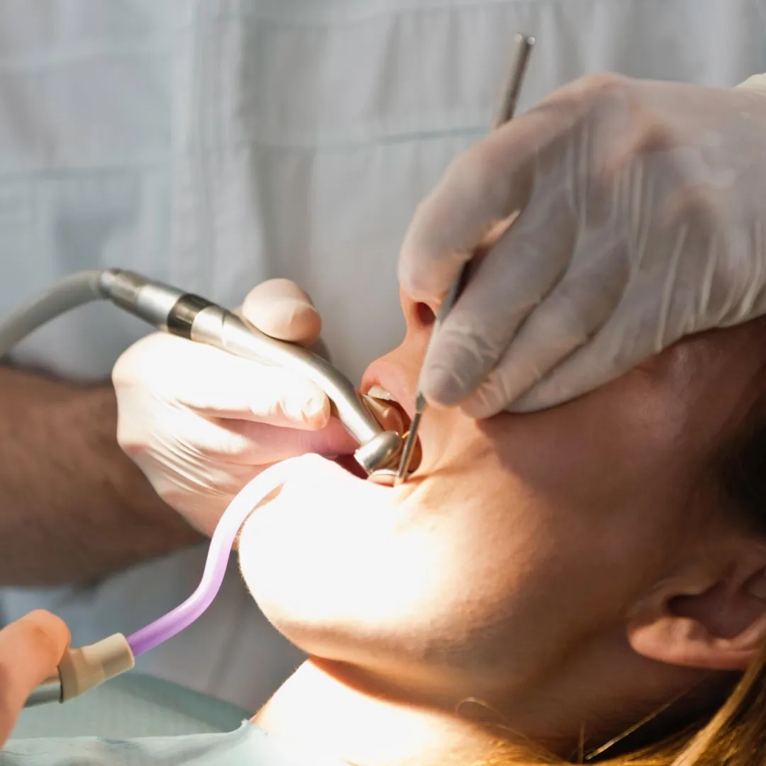 Tatiana Bisetto Casarin - Odontologia em Itatiba em Itatiba, SP