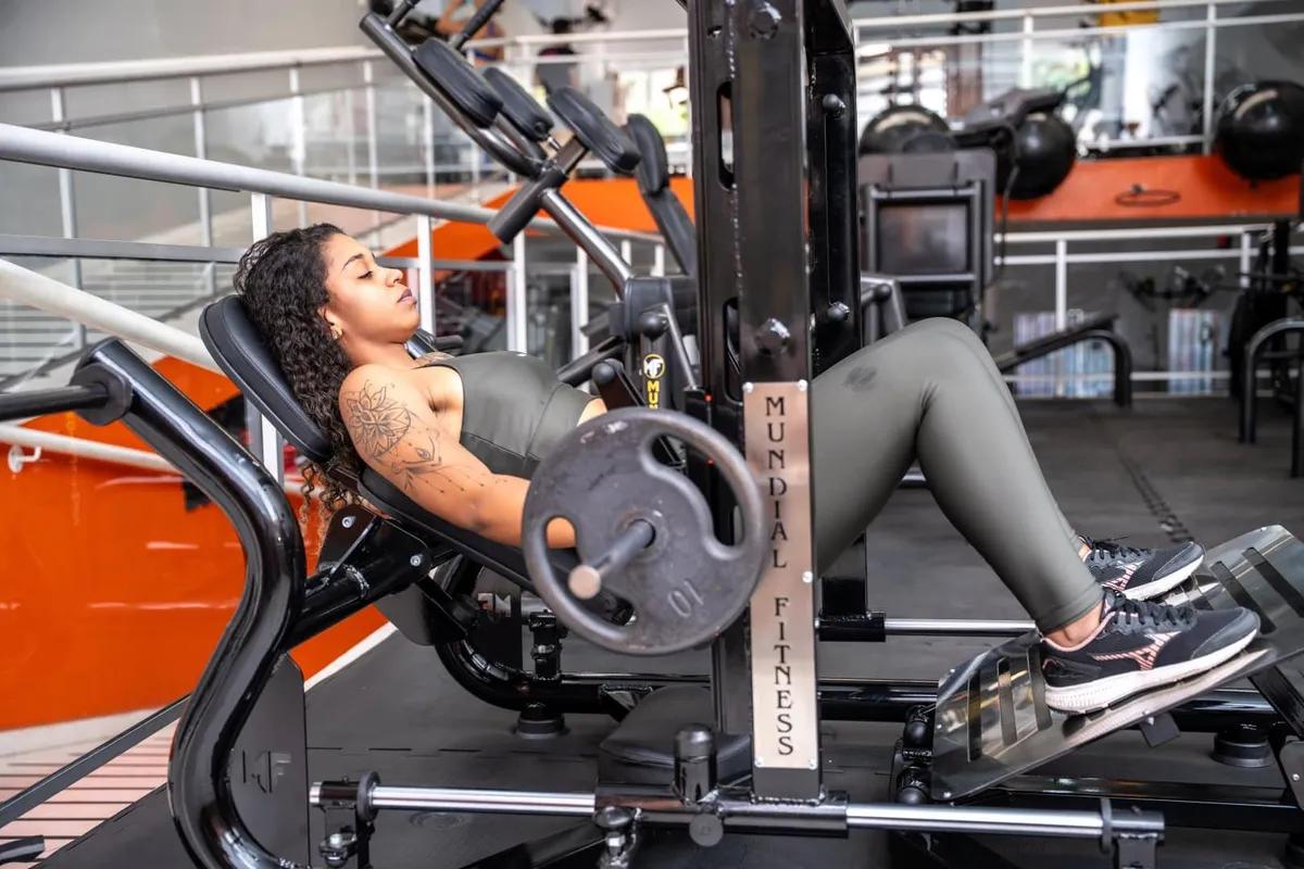 Studio Rani Personal - Fitness em Itatiba em Itatiba, SP