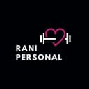 Logo Studio Rani Personal - Fitness em Itatiba em Itatiba SP