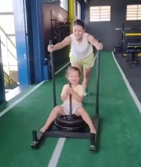 Studio Rani Personal - Fitness em Itatiba em Itatiba, SP