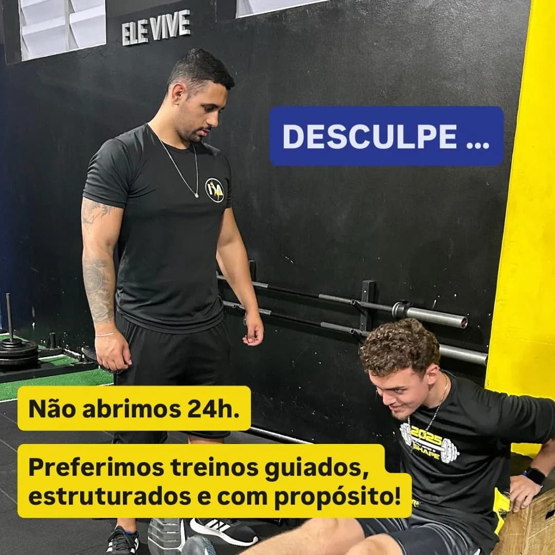 Studio Rani Personal - Fitness em Itatiba em Itatiba, SP